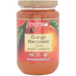 Frezfruta Orange Marmalade Jam 450g