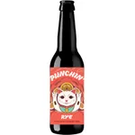 Rye & Pint Punchin Rye Pale Ale 330mL ABV 5%