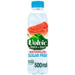 Volvic Touch of Fruit Sugar Free Watermelon Natural Flavoured Water 500ml