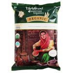 Parliament Organic Whole Wheat Chakki Atta 5kg