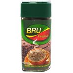 Bru Original Coffee 100gx3bottles