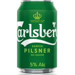 Carlsberg Beer Can 320ml
