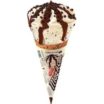 Magnolia Mag A Cone Cookies And Cream 115ml