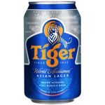 Tiger Gold Medal Can Beer 330ml