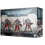 Games Workshop Warhammer 40,000: Adepta Sororitas: Paragon Warsuit