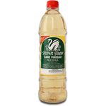 Silver Swan Cane Vinegar 1l
