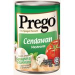 Prego Mushroom Pasta Sauce 300g