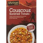 Artisan Grains Sundried Tomato Couscous 200g
