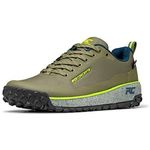 Ride Concepts Tallac Shoes Olive Lime 7 Uk 500g