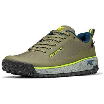 Ride Concepts Tallac Shoes Olive Lime 7 Uk 500g