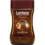 Levista Classic Coffee 100g