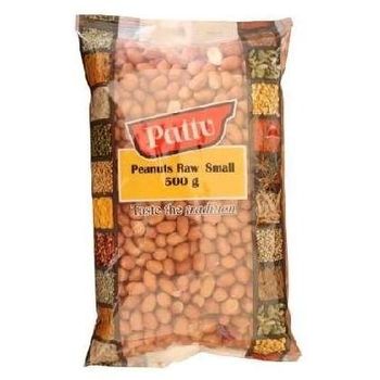 Pattu Ground Nut 500g