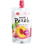 Shih Chuan Peach Flavour Vinegar Drink 140ml