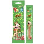Yupi Vegan Sourbonz Watermelon 40g