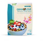Love Earth Granolove Almond Toffee Bites 300g