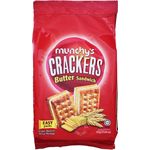 Munchy's Sandwich Crackers Butter 313g