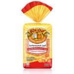 Bonjour Butterscotch Loaf 360g