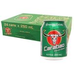 Carabao Energy Drink 24 x 250ml