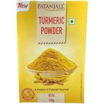 Patanjali Turmeric Powder 100g