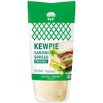 Kewpie Sandwich Spread Original 310ml