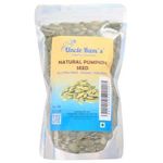 Uncle Ram Pumpkin Seed 250g