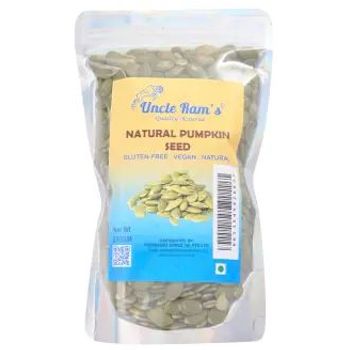 Uncle Ram Pumpkin Seed 250g