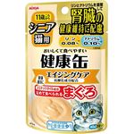 Aixia Kenko Kidney Care Healthy Intestines Pouch Cat Food 40g