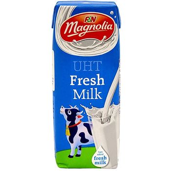 F&N Magnolia Fresh Milk 250ml