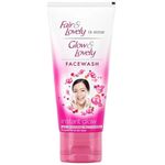 Glow & Lovely Instant Glow Face Wash 50g