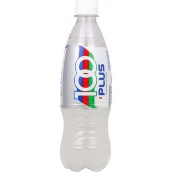 100 Plus Original 500ml