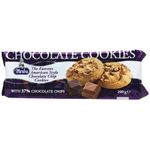 Merba Chocolate Cookies 200g