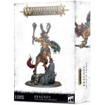 Games Workshop Warhammer Age of Sigmar: Kragnos: The End Of Empires