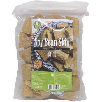 Taste Original Handmade Soy Bean Skin Non Fried 150g