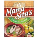 Mama Sita's Guava Soup Base Mix 40g