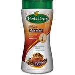 Herbodaya Organic Shikakai Hair Wash Powder 100g