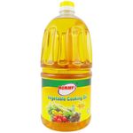 Mummy's Vegetable Cooking Oil 2l