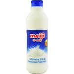 Meiji Pasteurized Fresh Milk 830ml
