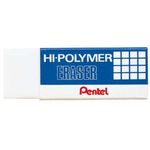 Pentel Hi Polymer Eraser Jumbo