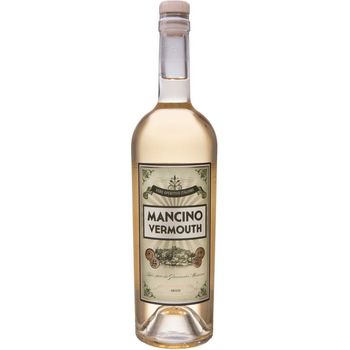 Mancino Secco Vermouth 750ml
