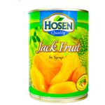 Hosen Jack Fruit In Syrup 565g