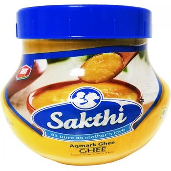 Sakthi Agark Ghee 500ml