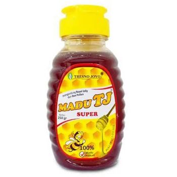 Tresno Joyo Madu TJ Super 250ml
