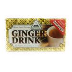 Ginger Drink Intra Less Sugar 300g (15gr x 20 tea bags)