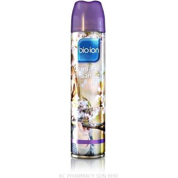 Bioion Germ Free Sanitizer Sakura 300ml