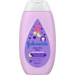 Johnson's Baby Bedtime Lotion 100ml