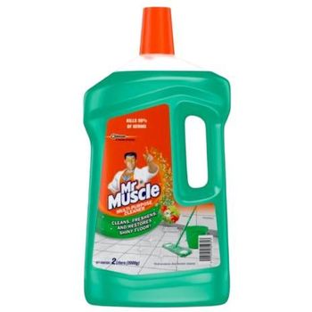 Mr Muscle Multi-Purpose Cleaner Morning Freshness 2L