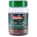 Grandma's Ginger Coffee Granules 100g