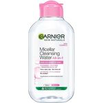 Garnier Micellar Cleansing Water All In 1 Pink 125ml
