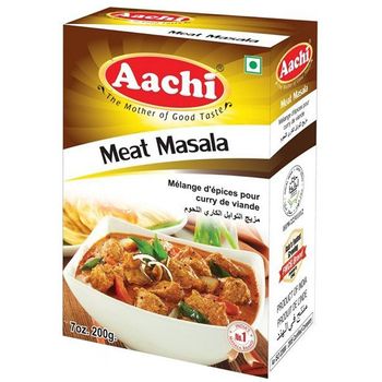 Aachi Meat Masala 160g