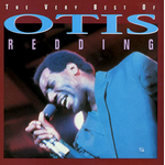 Otis Redding - The Best Of Otis Redding - LP